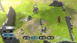 Square Enix - Больше 30 новых скриншотов Lost Sphear, jRPG от разработчиков I am Setsuna - screenshot 22