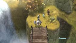 Square Enix - Больше 30 новых скриншотов Lost Sphear, jRPG от разработчиков I am Setsuna - screenshot 9