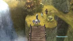 Square Enix - Больше 30 новых скриншотов Lost Sphear, jRPG от разработчиков I am Setsuna - screenshot 8