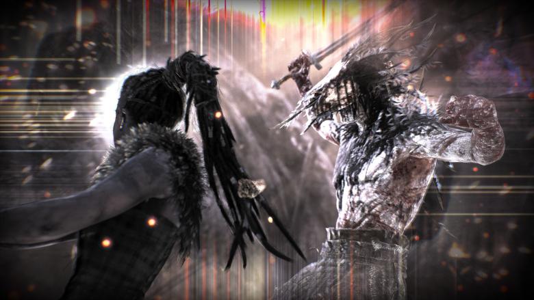 Hellblade: Senua's Sacrifice - Еще несколько скриншотов Hellblade: Senua’s Sacrifice сделанных при помощи фото-режима - screenshot 2