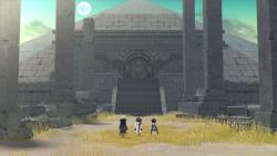 Square Enix - Больше 30 новых скриншотов Lost Sphear, jRPG от разработчиков I am Setsuna - screenshot 5