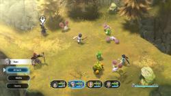 Square Enix - Больше 30 новых скриншотов Lost Sphear, jRPG от разработчиков I am Setsuna - screenshot 10