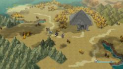 Square Enix - Больше 30 новых скриншотов Lost Sphear, jRPG от разработчиков I am Setsuna - screenshot 11