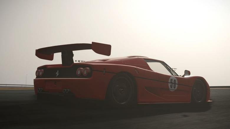 Project CARS 2 - Новый трейлер Project CARS 2 посвященный Ferrari - screenshot 2