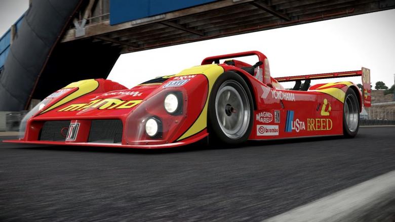 Project CARS 2 - Новый трейлер Project CARS 2 посвященный Ferrari - screenshot 4