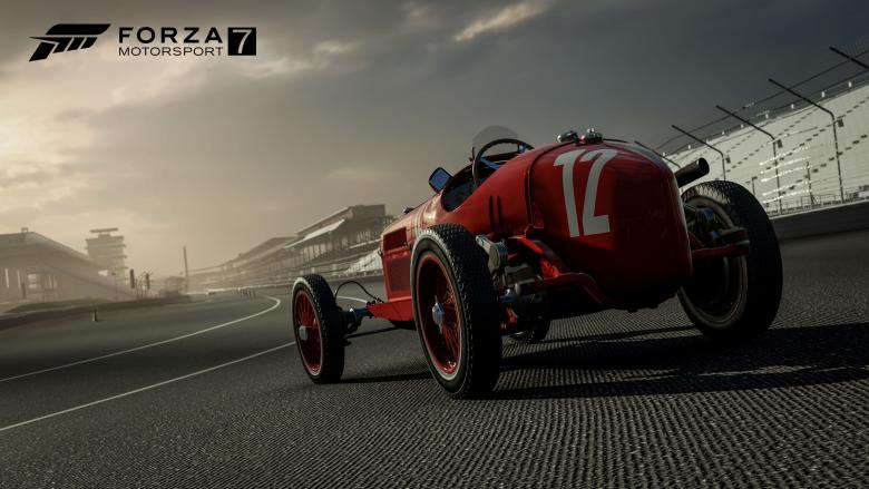 Forza Motorsport 7 - Новые великолепные 4K скриншоты Forza Motorsport 7 и не менее великолепная цена - screenshot 1