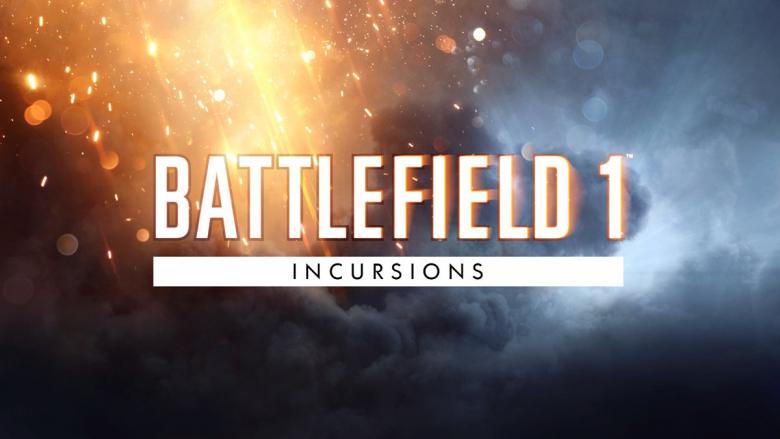 Battlefield 1 - EA анонсировали соревновательный режим для Battlefield 1 - screenshot 1