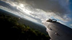 Bandai Namco Games - Gamescom 2017: Новый трейлер и скриншоты Ace Combat 7: Skies Unknown - screenshot 18