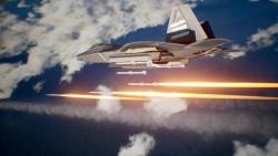Bandai Namco Games - Gamescom 2017: Новый трейлер и скриншоты Ace Combat 7: Skies Unknown - screenshot 3