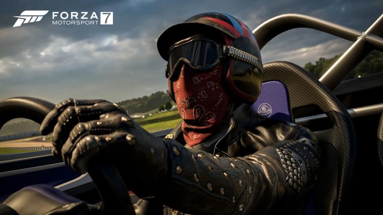 Forza Motorsport 7 - Новые великолепные 4K скриншоты Forza Motorsport 7 и не менее великолепная цена - screenshot 4