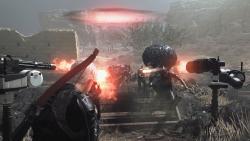 Sandbox - Взгляните на новые скриншоты Metal Gear Survive с Gamescom - screenshot 7