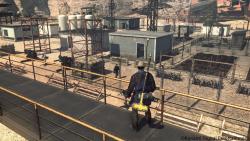 Sandbox - Взгляните на новые скриншоты Metal Gear Survive с Gamescom - screenshot 2