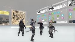 Sandbox - Взгляните на новые скриншоты Metal Gear Survive с Gamescom - screenshot 12
