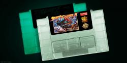 Изображения - Capcom перевыпустят картриджи со Street Fighter II для SNES ограниченным тиражом - screenshot 1