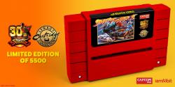 Изображения - Capcom перевыпустят картриджи со Street Fighter II для SNES ограниченным тиражом - screenshot 3