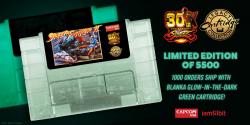 Изображения - Capcom перевыпустят картриджи со Street Fighter II для SNES ограниченным тиражом - screenshot 2