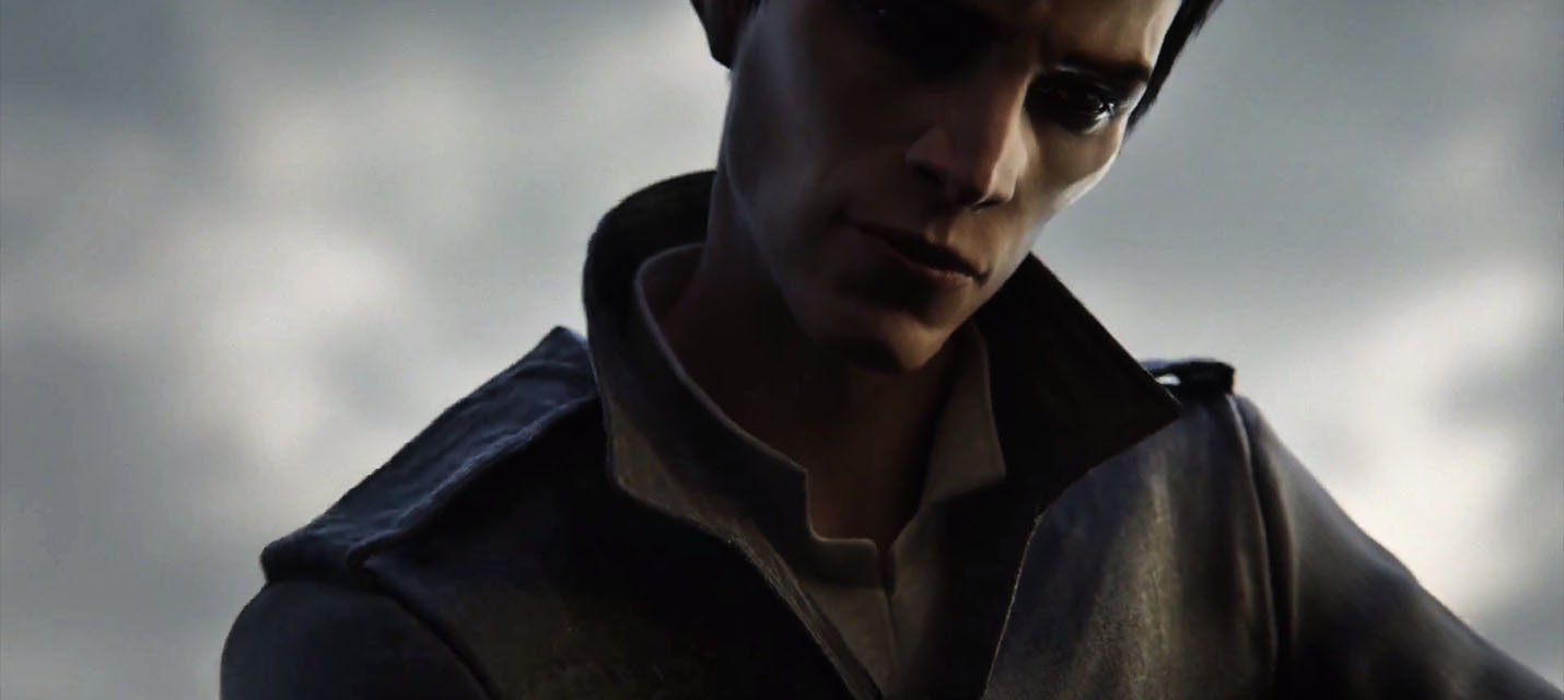 Изображение к 10 минут стильного геймплея Dishonored: Death of the Outsider