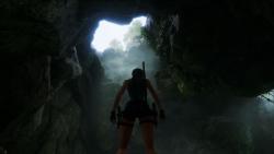 Fanmade - Tomb Raider: The Dagger of Xian выглядит просто потрясающе - screenshot 9