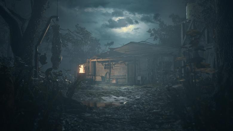 Resident Evil 7 - Скриншоты дополнения Not a Hero для Resident Evil 7 - screenshot 7