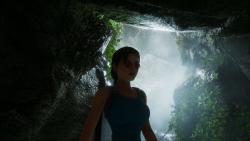 Fanmade - Tomb Raider: The Dagger of Xian выглядит просто потрясающе - screenshot 12