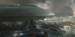 Destiny 2 - Шикарные концепт-арты Destiny 2 - screenshot 11