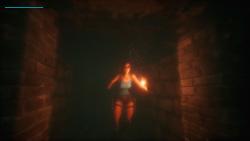 Fanmade - Tomb Raider: The Dagger of Xian выглядит просто потрясающе - screenshot 16