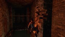 Fanmade - Tomb Raider: The Dagger of Xian выглядит просто потрясающе - screenshot 17