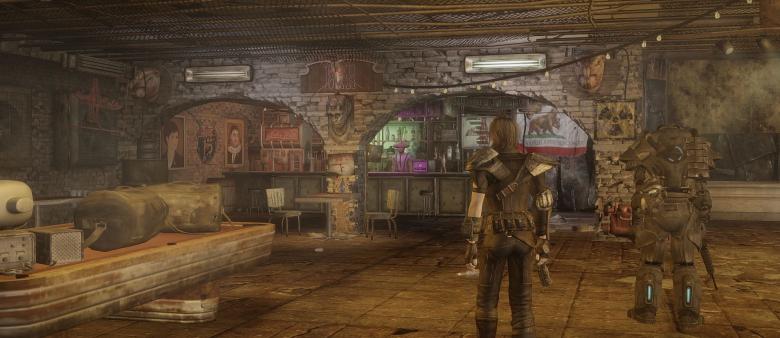 Bethesda Softworks - Фанатский приквел Fallout: New Vegas выйдет до конца года - screenshot 6