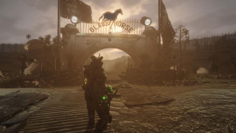 Bethesda Softworks - Фанатский приквел Fallout: New Vegas выйдет до конца года - screenshot 8