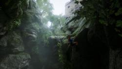 Fanmade - Tomb Raider: The Dagger of Xian выглядит просто потрясающе - screenshot 13