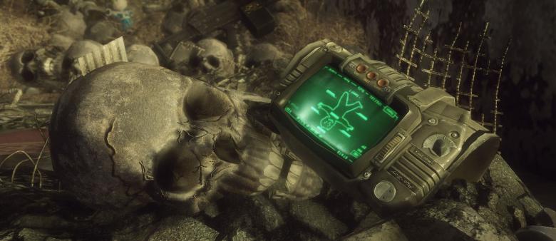 Bethesda Softworks - Фанатский приквел Fallout: New Vegas выйдет до конца года - screenshot 5