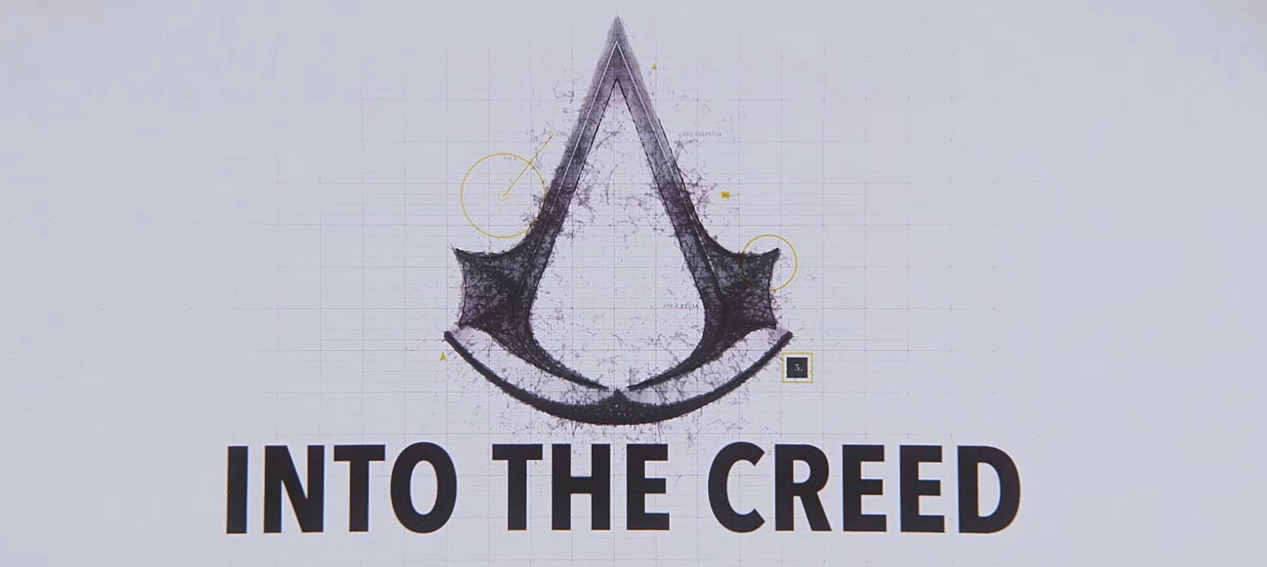 Изображение к Into the Creed - документальный фильм посвященный комьюнити Assassin's Creed