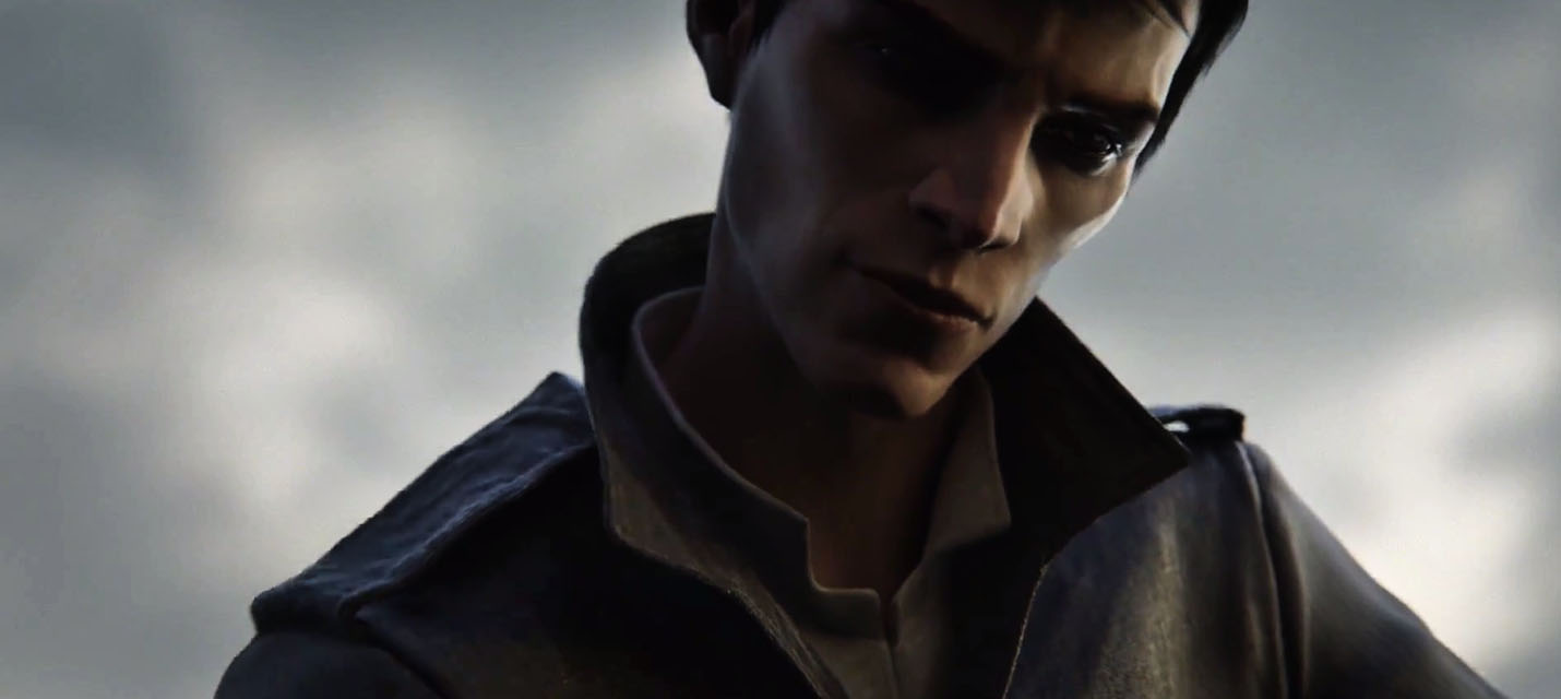 Изображение к Около часа нового геймплея Dishonored: Death of The Outsider с PC-версии