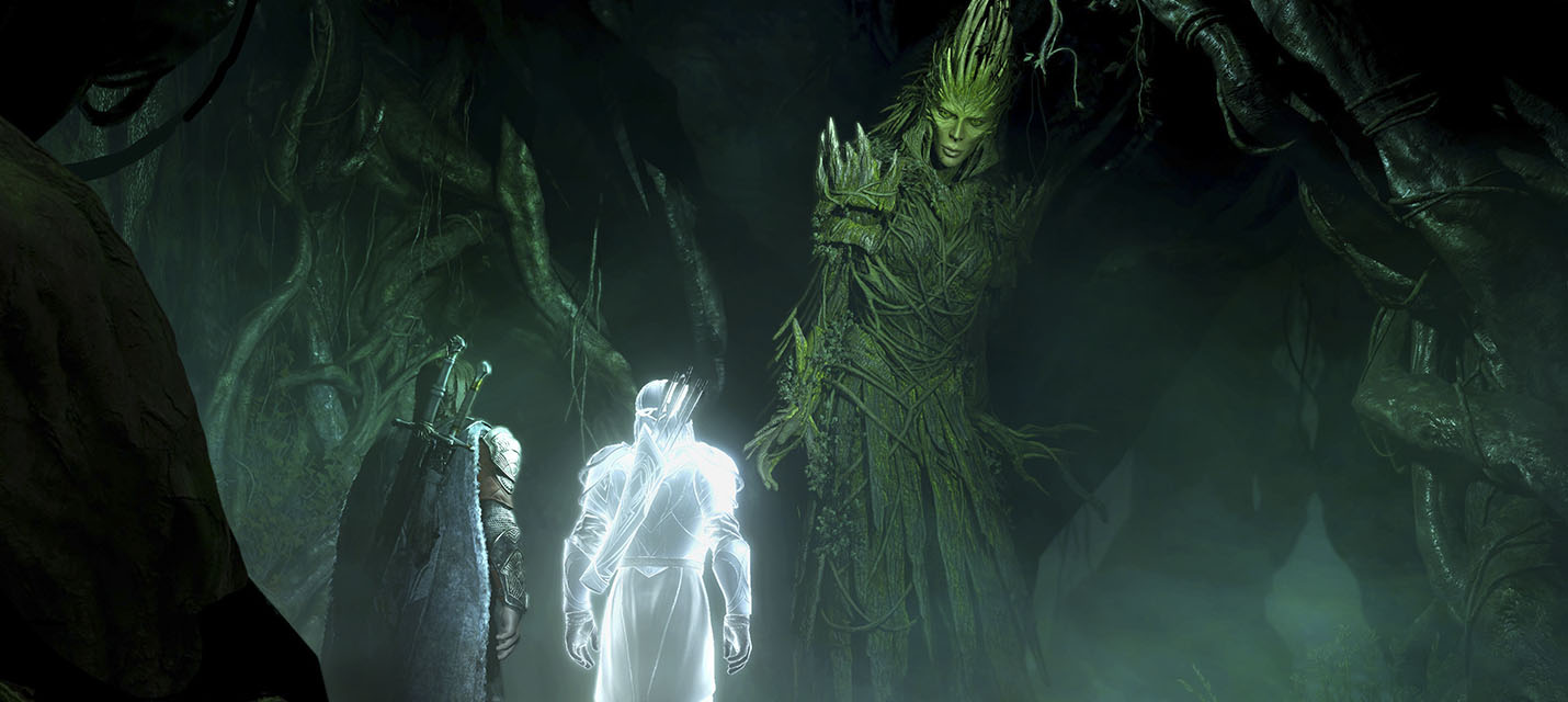 Изображение к Внутиигровые покупки в Middle-earth: Shadow of War помогут лишь сэкономить время