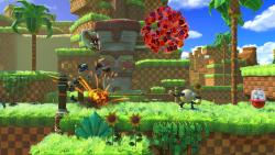 SEGA - Sonic Forces получит бесплатное дополнение - screenshot 1