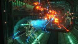 Konami - Zone of the Enders: The 2nd Runner M∀RS выйдет на PC и PS4 с поддержкой VR - screenshot 1