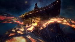 Koei Tecmo - Большая подборка новых скриншотов DLC Bloodshed's End для Nioh - screenshot 22