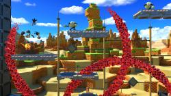SEGA - Sonic Forces получит бесплатное дополнение - screenshot 3