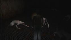 Konami - Моддер нашел незадействованных монстров в коде Silent Hill - screenshot 6