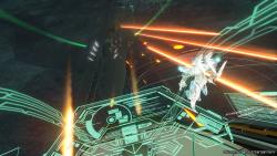 Konami - Zone of the Enders: The 2nd Runner M∀RS выйдет на PC и PS4 с поддержкой VR - screenshot 4