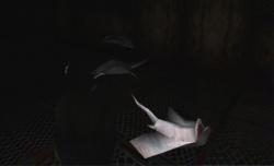 Konami - Моддер нашел незадействованных монстров в коде Silent Hill - screenshot 7