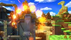SEGA - Sonic Forces получит бесплатное дополнение - screenshot 2
