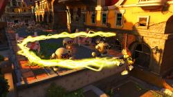 SEGA - Sonic Forces получит бесплатное дополнение - screenshot 5
