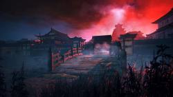 Koei Tecmo - Большая подборка новых скриншотов DLC Bloodshed's End для Nioh - screenshot 20