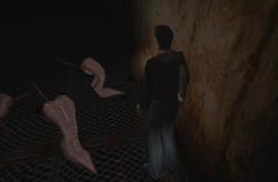 Konami - Моддер нашел незадействованных монстров в коде Silent Hill - screenshot 5