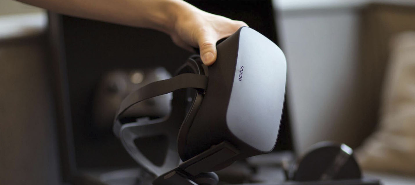 Изображение к Владельцы Oculus Rift и Gear VR теперь могут запрашивать возврат средств за игры и приложения