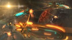 Новости - 4X стратегия Starpoint Gemini Warlords получит массивное расширение - screenshot 2