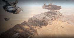 Star Wars: Battlefront 2 - Несколько новых скриншотов Star Wars: Battlefront II - screenshot 8
