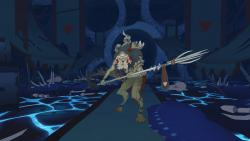 Turtle Rock Studios - Разработчики Evolve анонсировали пошаговую RPG для VR - screenshot 8