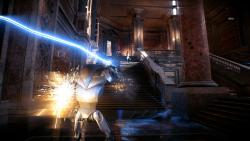 Star Wars: Battlefront 2 - 4K-геймплей и скриншоты PC-версии Star Wars: Battlefront II - screenshot 10